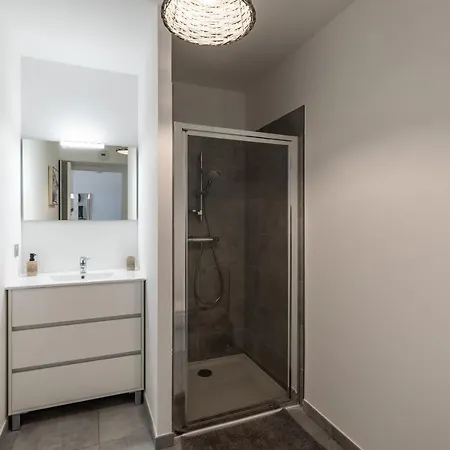Apartament Le Sillage De Pietrosella
