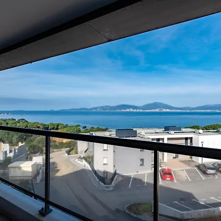 Le Sillage De Apartament *