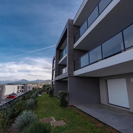 Le Sillage De Apartament *